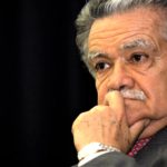 Tres anos sin el Chinche Ulloa