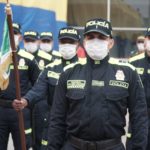 Zipaquira se convertira en la sede del Comando Norte de la Policia de la Region Metropolitana