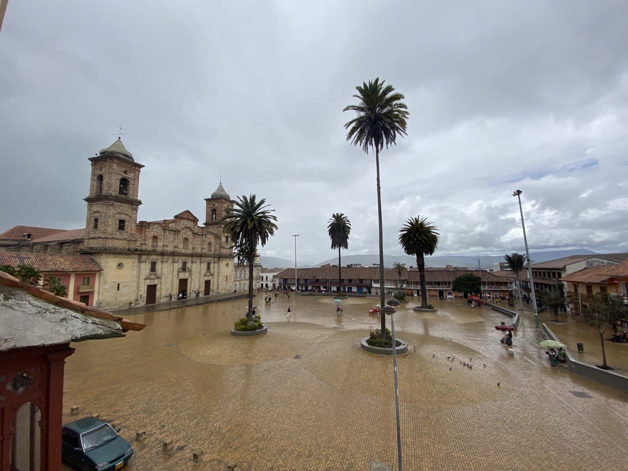 Alcaldia de Zipaquira ofrece beneficio tributario para todos los contribuyentes del municipio