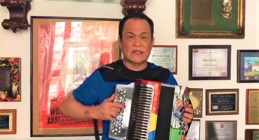 Asi fue la golpiza que le propino la PTJ venezolana a Alfredo Gutierrez 2