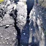 Calamidad publica en Cundinamarca 1
