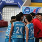Campeonato de Babybaloncesto