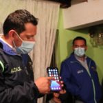 ChiApp la aplicacion digital para recurrir a un llamado de emergencia en Chia