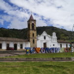 Con arte cultura y turismo Gachancipa cuna de la Astronomia Chibcha celebra dos grandes eventos