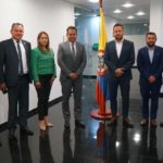 Con nuevas estrategias y alianzas se fortalecera la economia de Zipaquira
