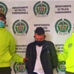 Condenado a mas de 23 anos hombre que asesino a una estudiante en Facatativa