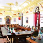 Convocatoria Eleccion cargo secretarioa del Concejo de Zipaquira vigencia 2022 2