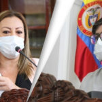 Cruce de denuncias entre concejal de Zipaquira y secretaria de planeacion