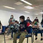 Cundinamarca avanza en la proteccion de los ninos contra el sarampion y rubeola