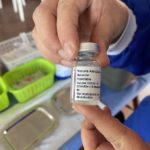 Cundinamarca cuenta con 300 mil dosis de vacunas para iniciar o completar esquema