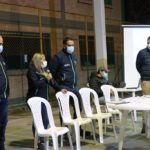 Dialogos comunales entre la Alcaldia de Chia y la ciudadania
