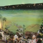 El asombroso pesebre navideno elaborado por personas con condicion mental especial en Cogua