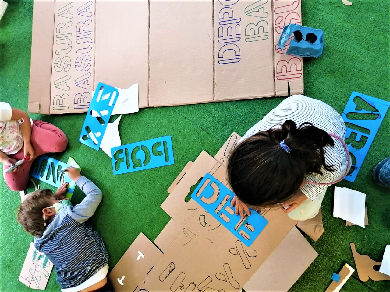 El colegio Atelied le apuesta a un modelo educativo innovador en Sabana Centro 1