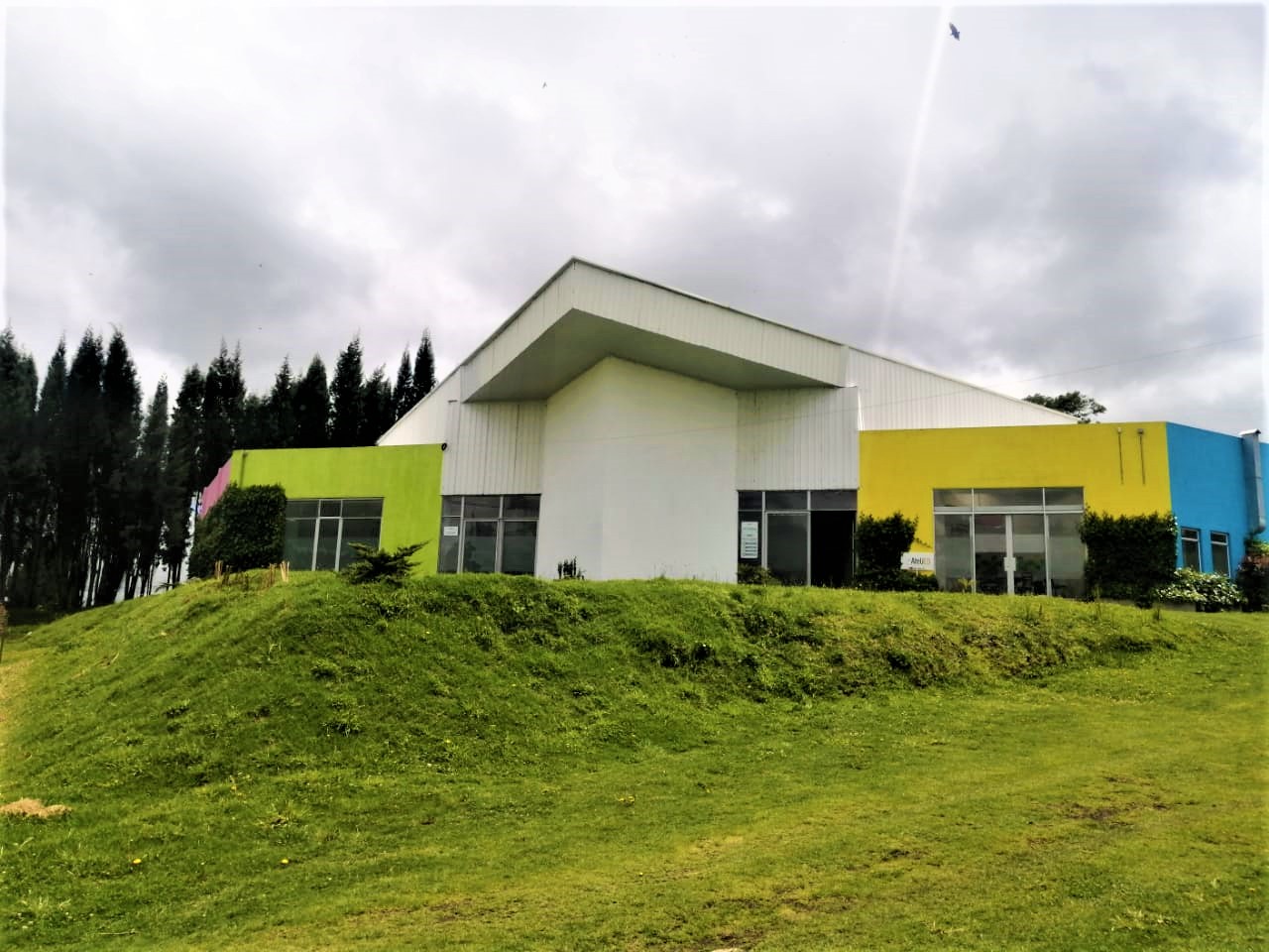 El colegio Atelied le apuesta a un modelo educativo innovador en Sabana Centro 2