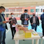 En tranquilidad fueron elegidas las nuevas JAC en Zipaquira2