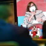 Escuchemos a los jovenes sus ideas sirven para construir un mejor pais