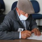 Familias de Cundinamarca y Boyaca seguiran recibiendo incentivos por cuidar los ecosistemas