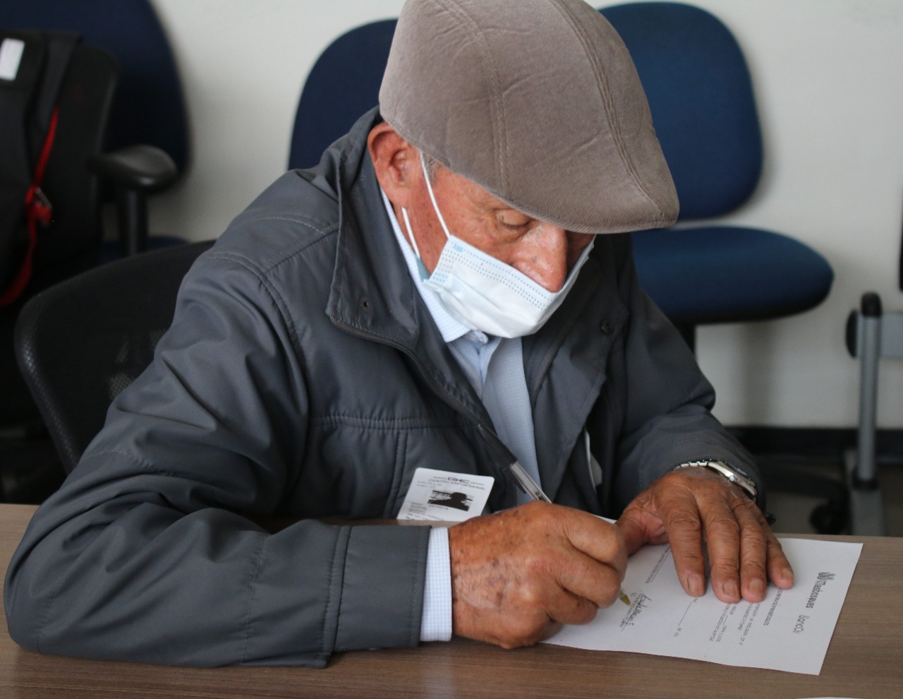 Familias de Cundinamarca y Boyaca seguiran recibiendo incentivos por cuidar los ecosistemas