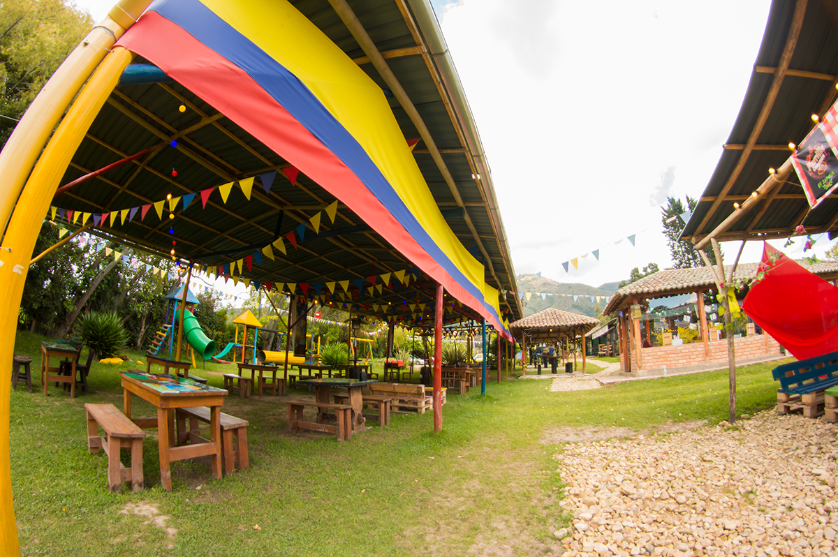 Festival del Convite