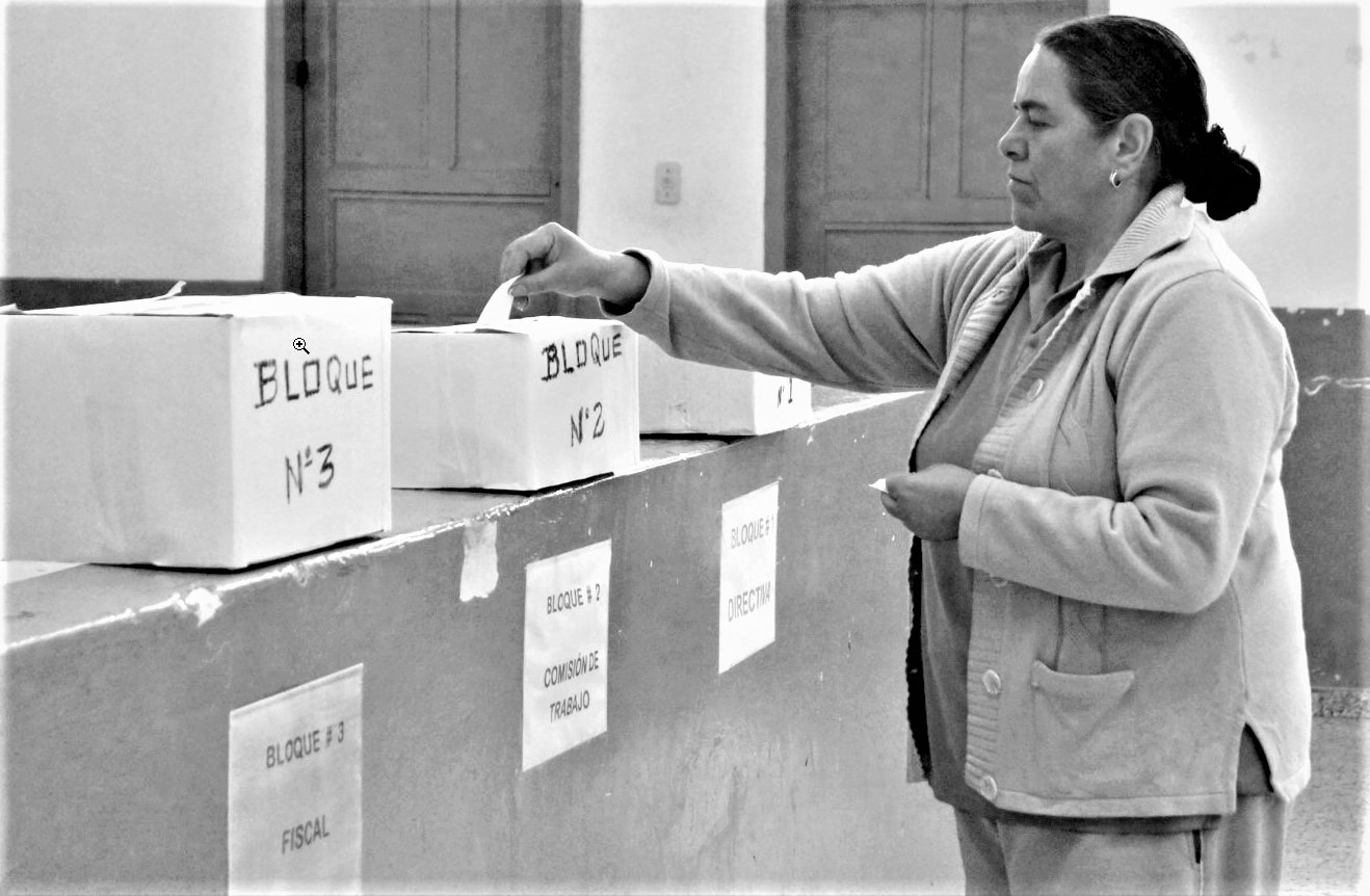 Gobernadores y alcaldes deberan velar por la imparcialidad en la eleccion de las JAC