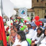 La Accion Comunal nacio hace 63 anos en Choconta