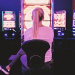 Las mujeres comienzan a interesarse en los casinos