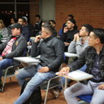Matricula cero en la Universidad de Cundinamarca hasta el ano 2023