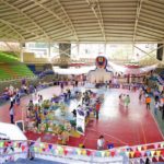 Mercados campesinos en Silvania promueven el emprendimiento y la reactivacion