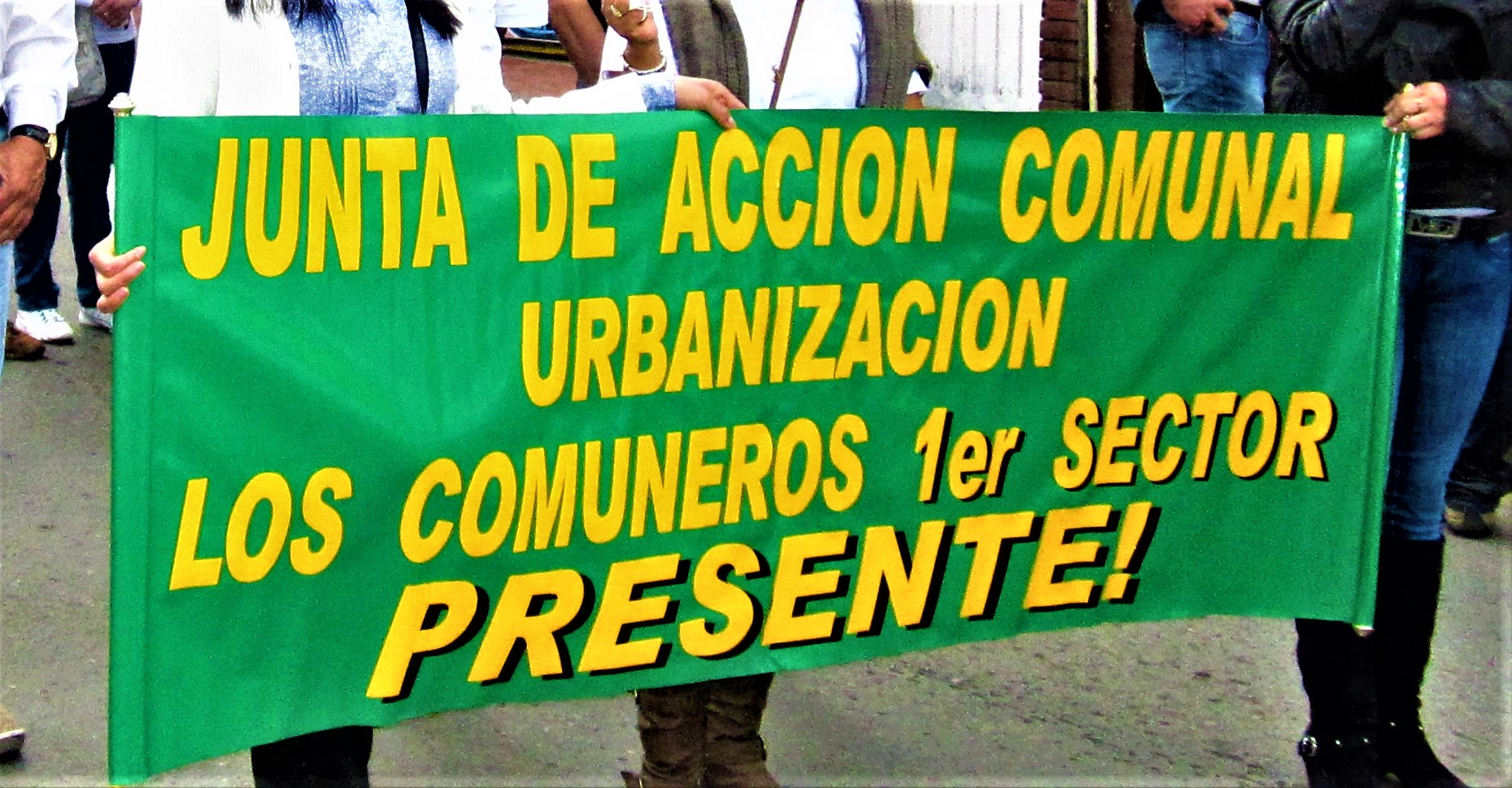 PGN vigila la eleccion de 63.153 Juntas de Accion Comunal