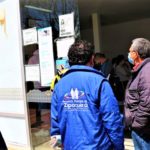 Personeria de Zipaquira exige buena atencion a usuarios de las EPS e IPS