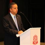 Personero de Zipaquira Castro Duque en la Junta Directiva de FENALPER 1 2