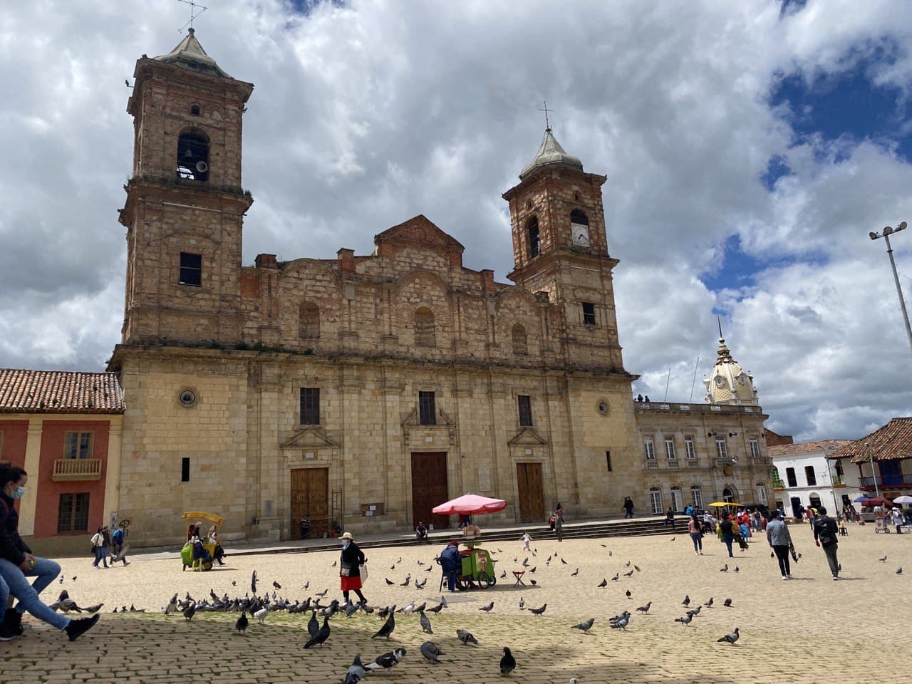 Se registra leve aumento de casos activos de covid 19 en Zipaquira