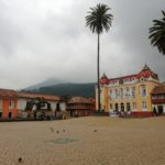 Todos los habitantes de Zipaquira podran acceder gratis a la toma de muestras para covid