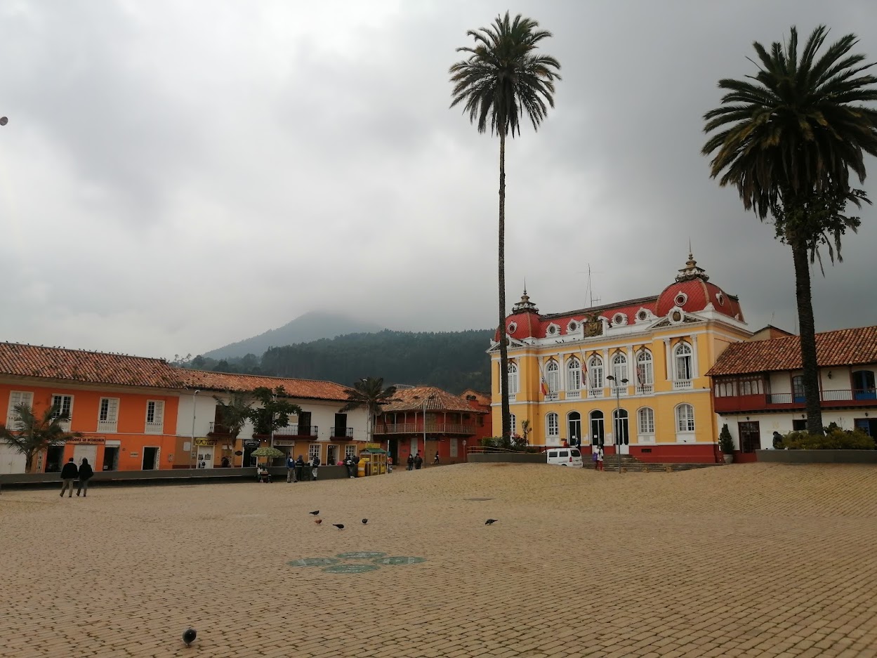Todos los habitantes de Zipaquira podran acceder gratis a la toma de muestras para covid