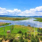 Urgen medidas para recuperar el complejo lagunar de Fuquene Cucunuba y Palacio