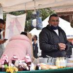 Zipaquira realiza la Tercera version del Festival Gastronomico Sal de Piquete
