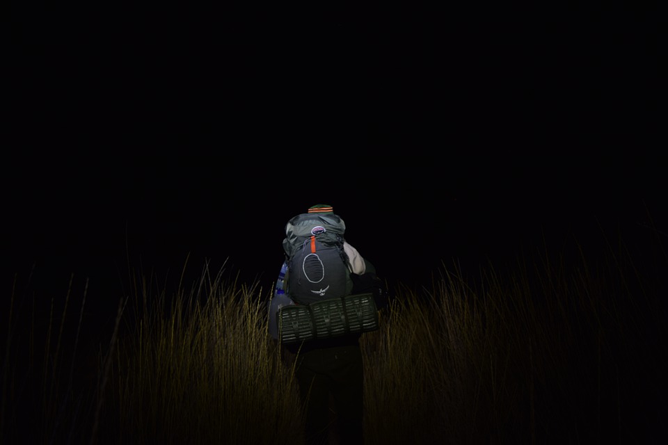 Zipaquira realizara la primera caminata nocturna
