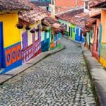 bogota