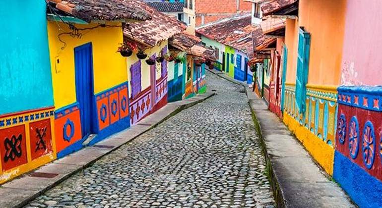 bogota