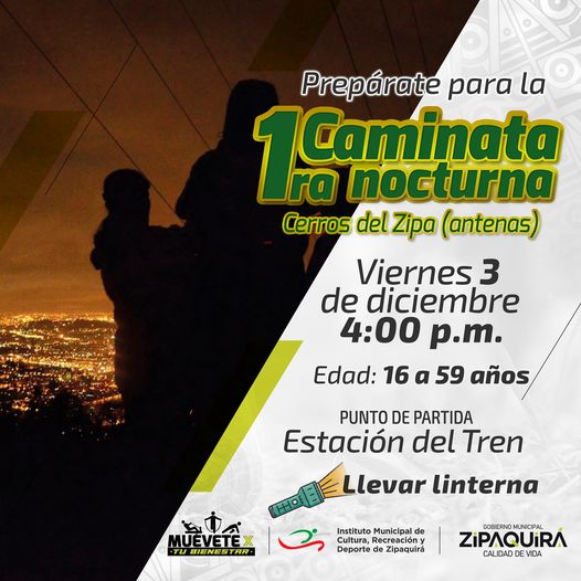 caminata