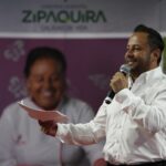 Alcaldia de Zipaquira rindio cuentas