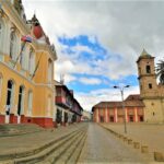 Calificacion AA a Zipaquira otorgan evaluadoras de riesgo 1