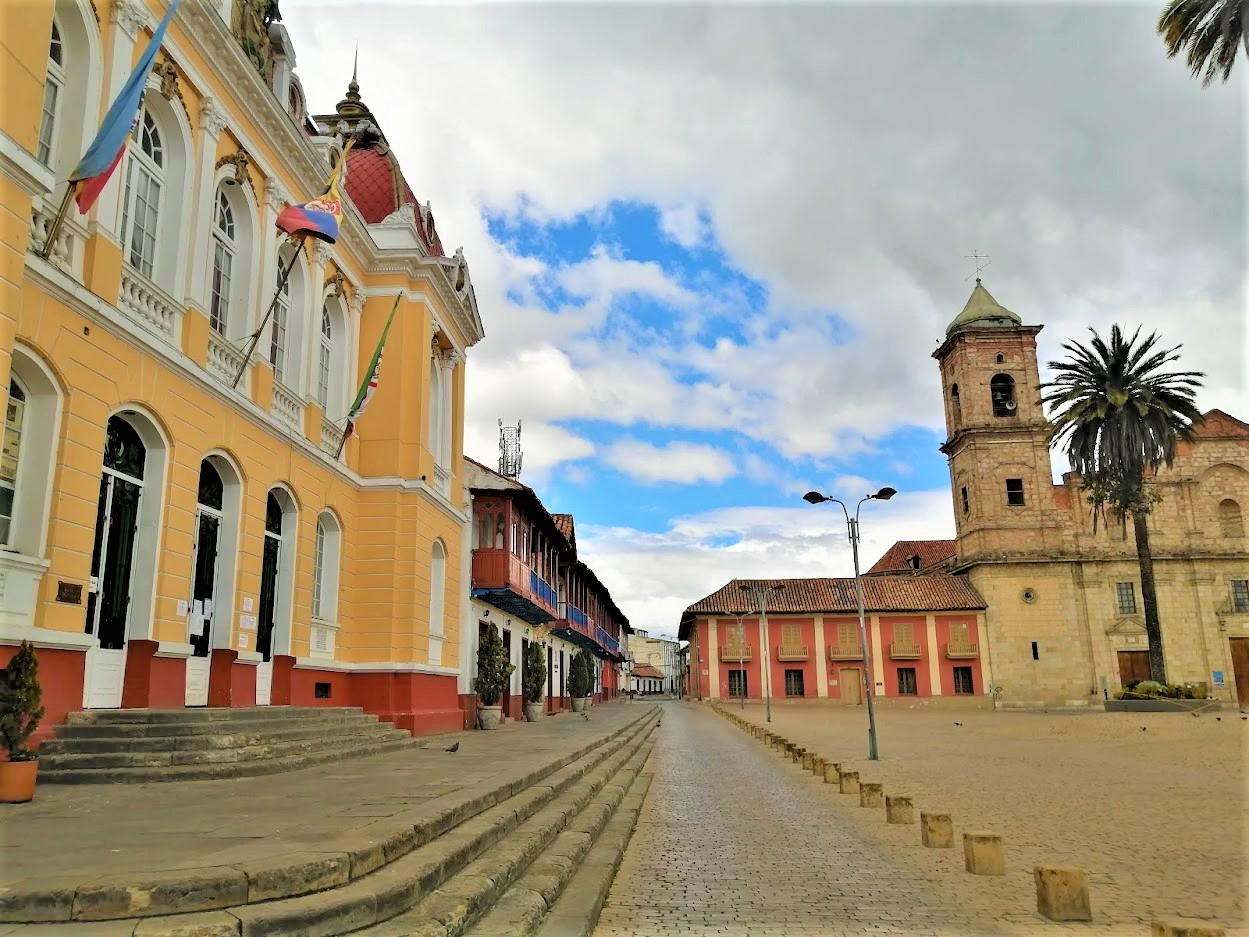 Calificacion AA a Zipaquira otorgan evaluadoras de riesgo 1