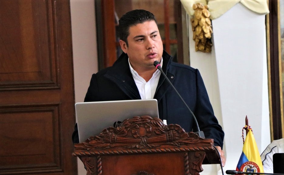 Calificacion AA a Zipaquira otorgan evaluadoras de riesgo 2