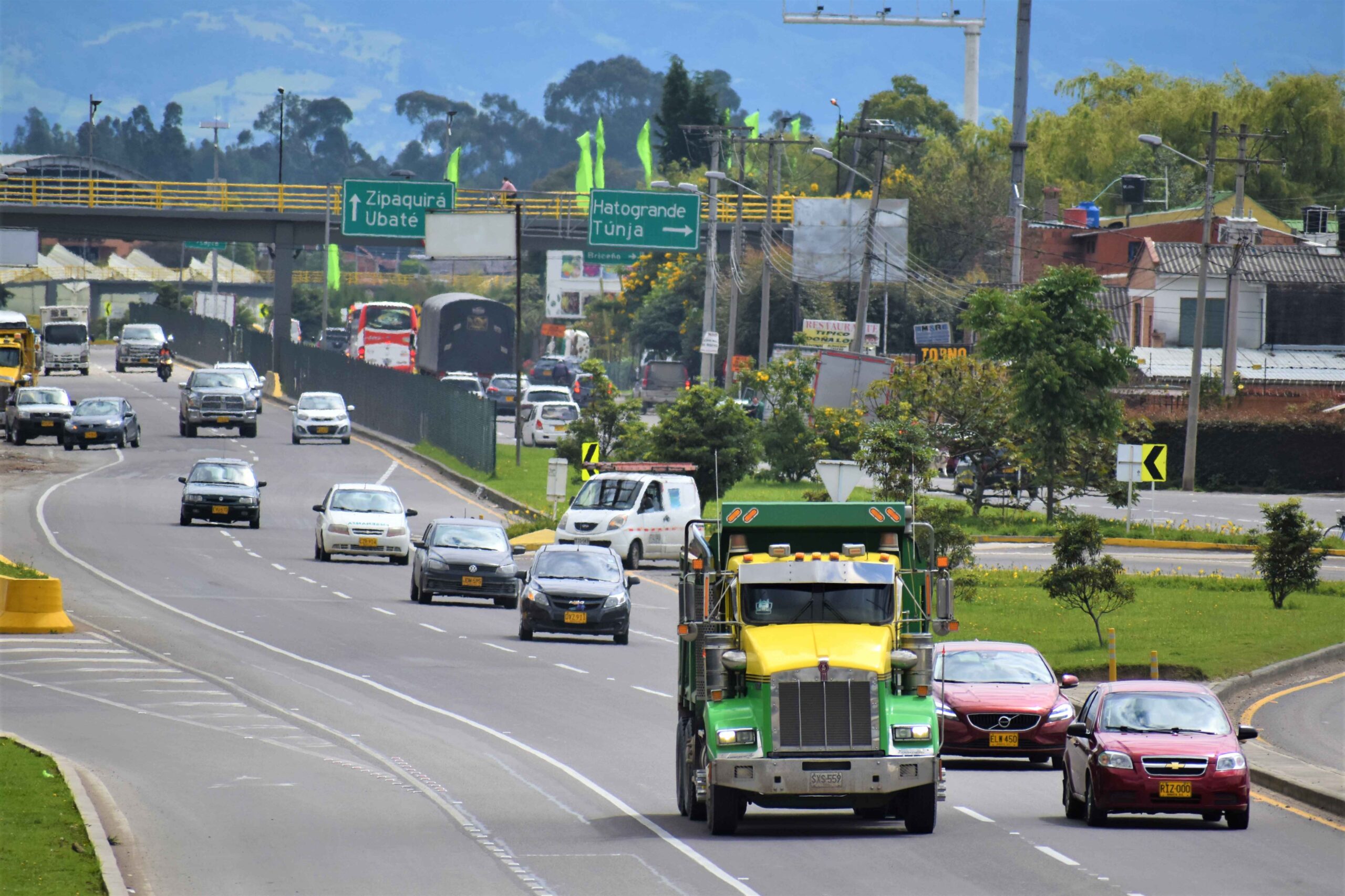Camara aprueba el proyecto Region Metropolitana scaled