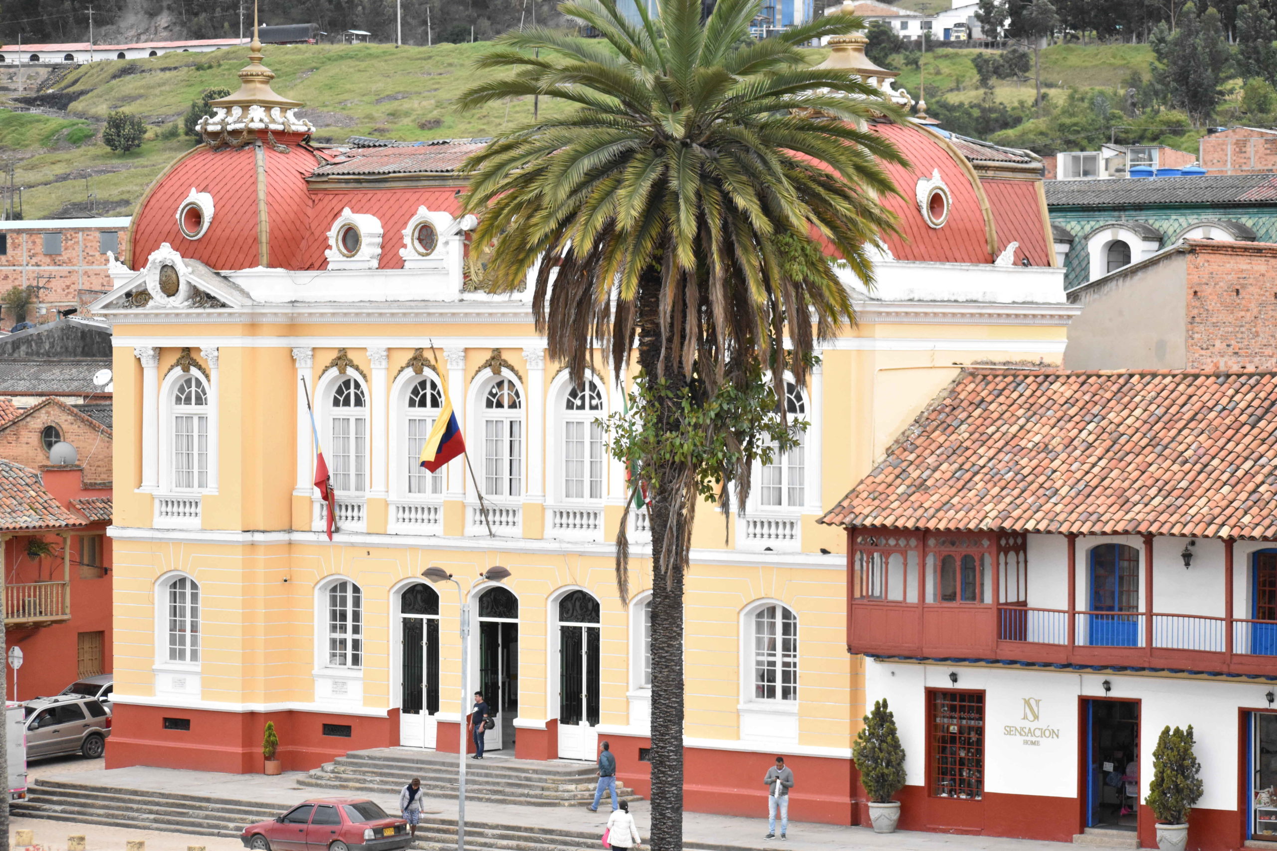 Cerca de 100 mil millones seran invertidos para el desarrollo economico de Zipaquira 2 scaled