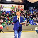 Clausurados por este ano los trabajos de las Escuelas de Iniciacion y Formacion Deportiva1