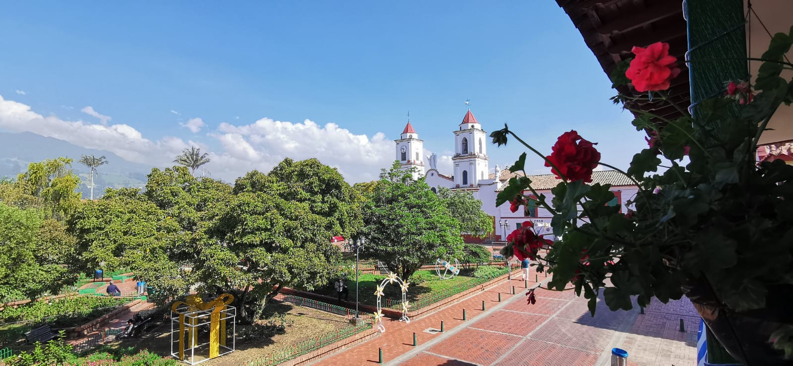 Cogua realiza la X feria turistica gastronomica y artesanal 2021
