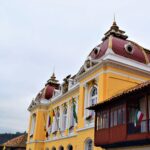 Comisiones permanentes del Concejo Municipal de Zipaquira para el ano 2022