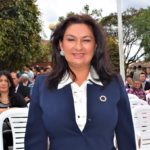 Confirmada sancion a exgerente de Indeportes Fabiola Jacome